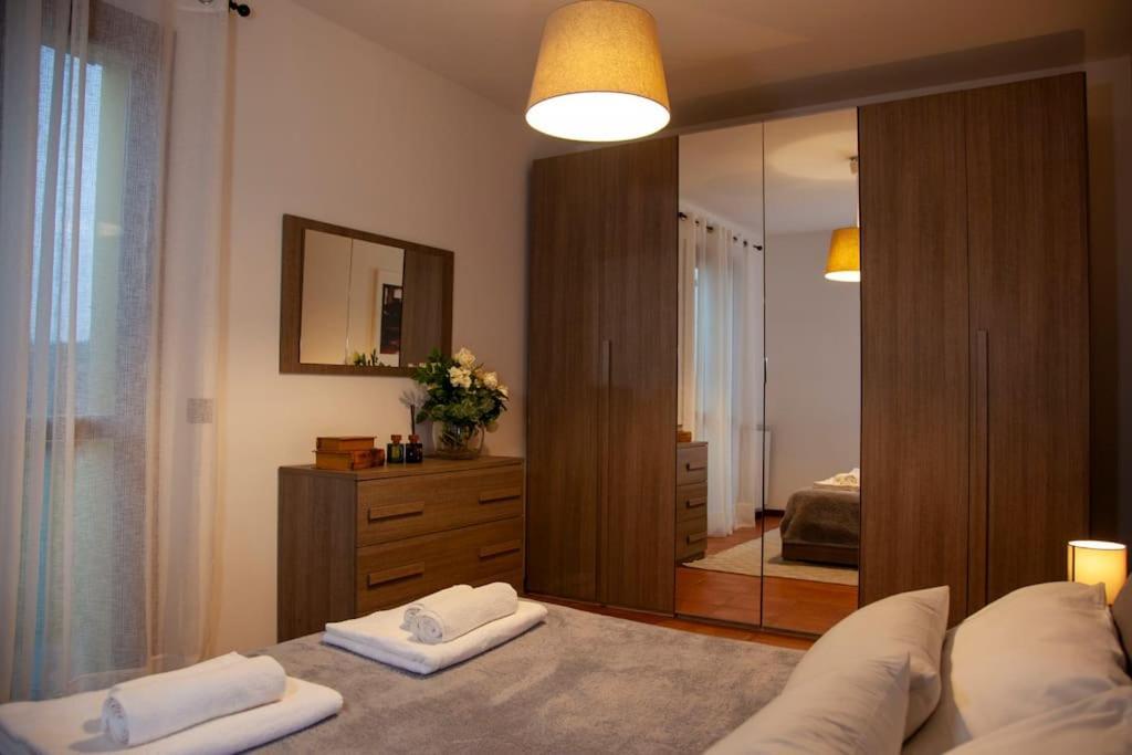 Montecatini Terme "Lo Zizzolo" Casa Moderna E Tranquilla别墅 外观 照片