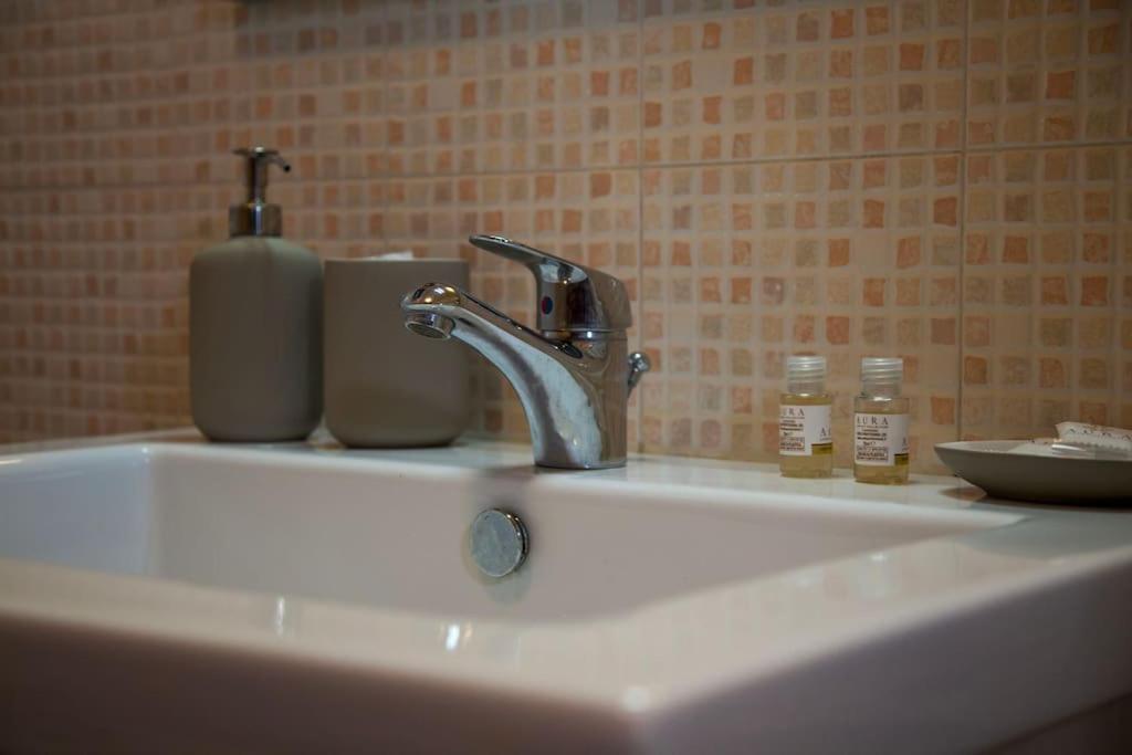 Montecatini Terme "Lo Zizzolo" Casa Moderna E Tranquilla别墅 外观 照片