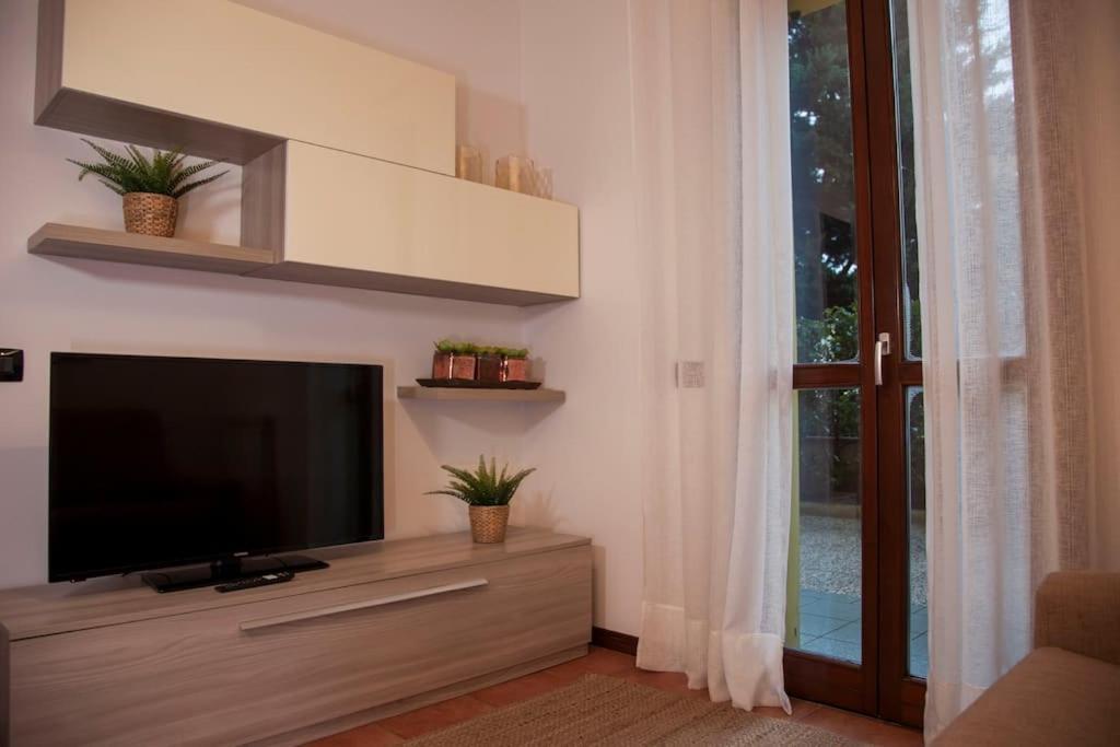 Montecatini Terme "Lo Zizzolo" Casa Moderna E Tranquilla别墅 外观 照片