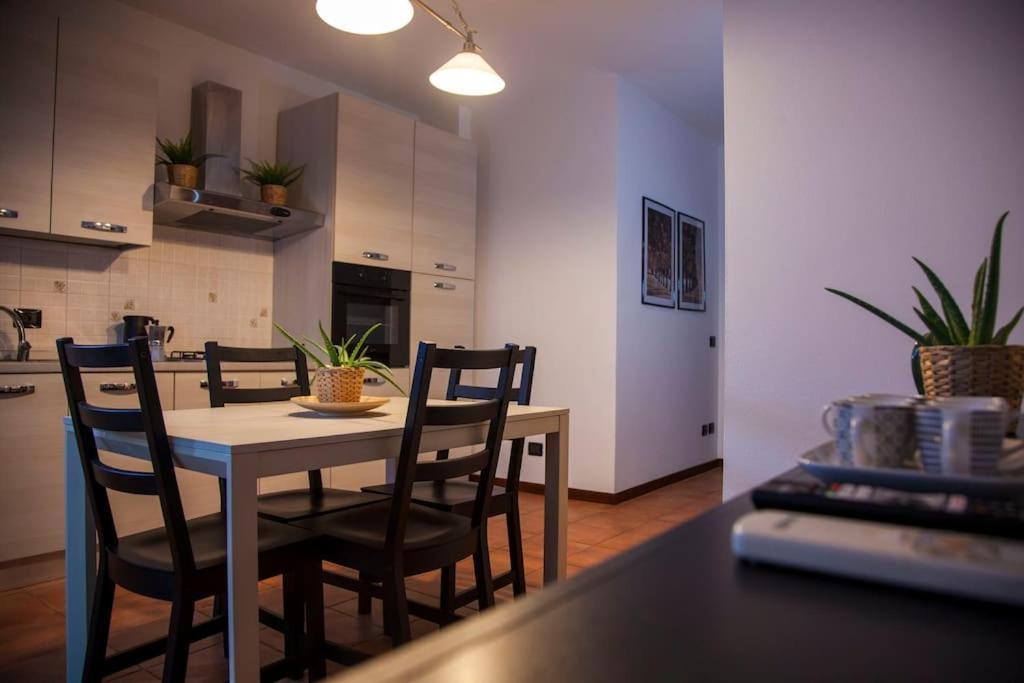 Montecatini Terme "Lo Zizzolo" Casa Moderna E Tranquilla别墅 外观 照片