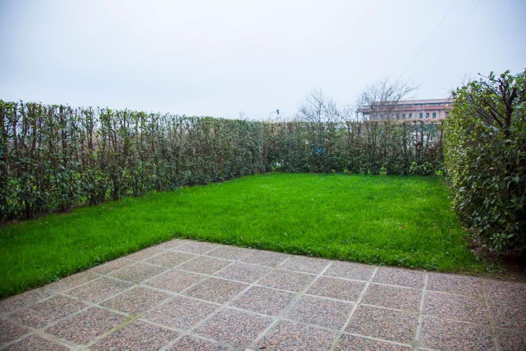 Montecatini Terme "Lo Zizzolo" Casa Moderna E Tranquilla别墅 外观 照片