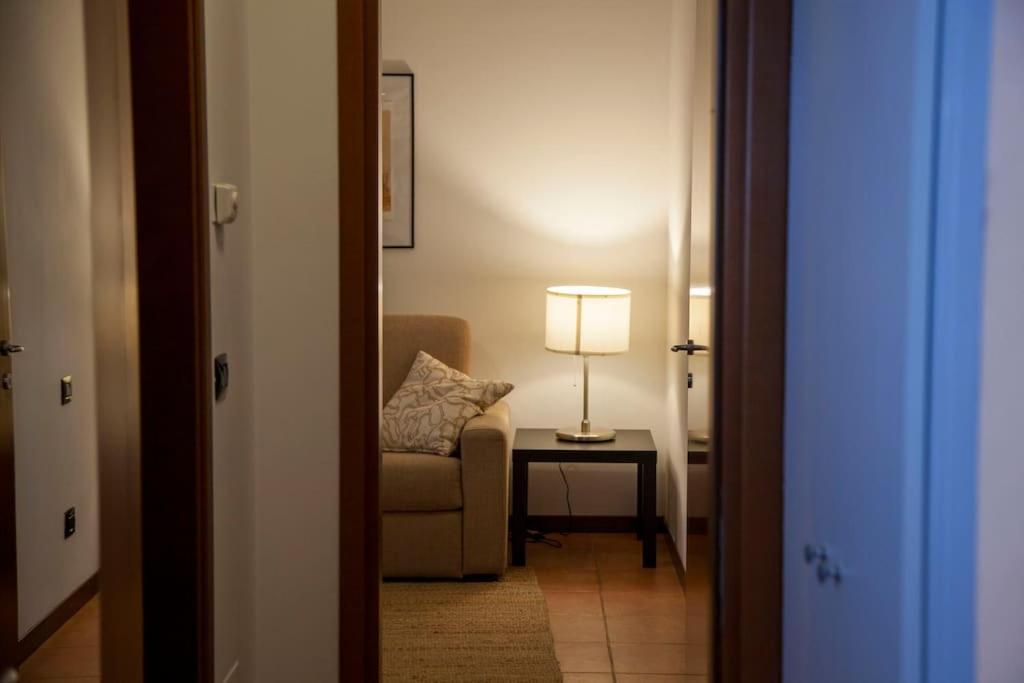 Montecatini Terme "Lo Zizzolo" Casa Moderna E Tranquilla别墅 外观 照片