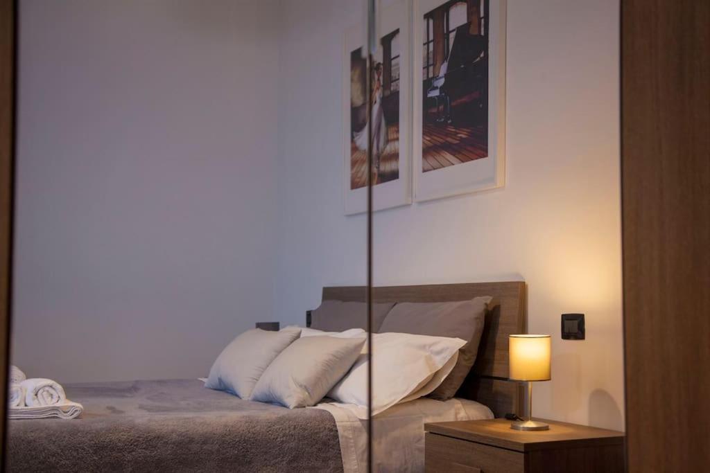 Montecatini Terme "Lo Zizzolo" Casa Moderna E Tranquilla别墅 外观 照片