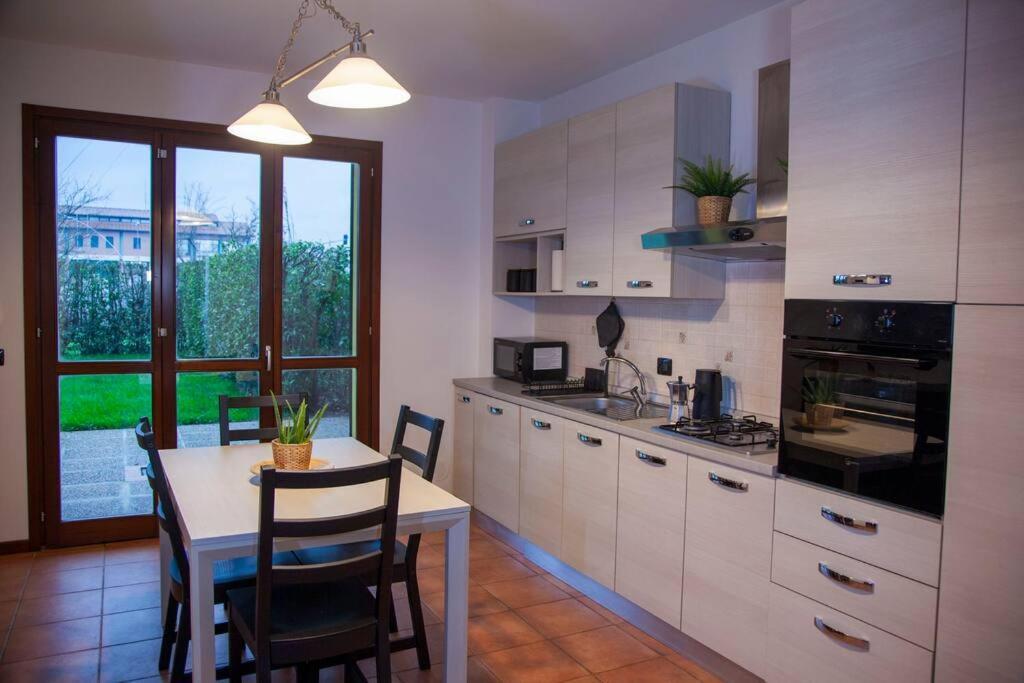 Montecatini Terme "Lo Zizzolo" Casa Moderna E Tranquilla别墅 外观 照片